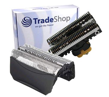 3x Set Scherkopf Messer Klingen für Philips HQ6990 HQ6995 HQ6996 HQ777 HQ801