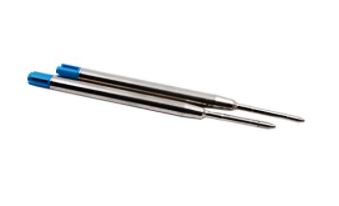 Jinhao Rollerball Mine Schwarz ersatz Tinte Ersatztinte