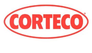 Kupplung CORTECO 19135796 Wellendichtringsatz